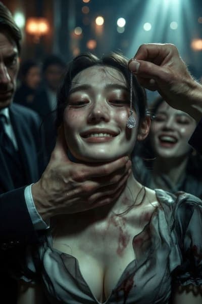 Quỳ Xuống, Tôi Sẽ Cứu Em Trai Em