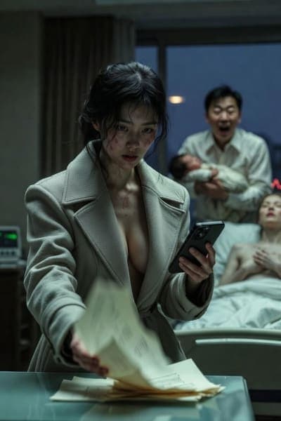 Sếp Tổng Có Con, Tôi Có Gì?