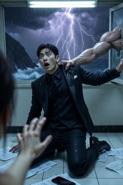 Ván Cờ Của Người Sắp chớt