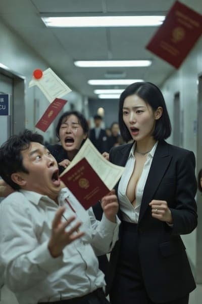 Nước Mắt Của Kẻ Phản Bội