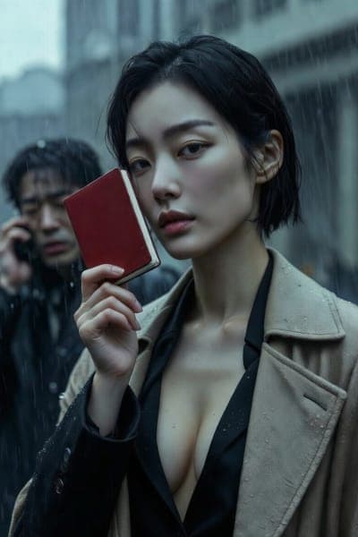 CUỘC GỌI TRỊ GIÁ NỬA TỶ VÀ SỰ HỐI HẬN MUỘN MÀNG