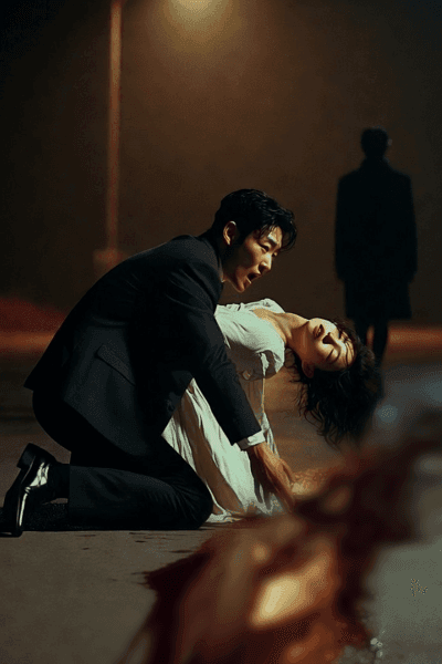 Màn Kịch Hạ Màn