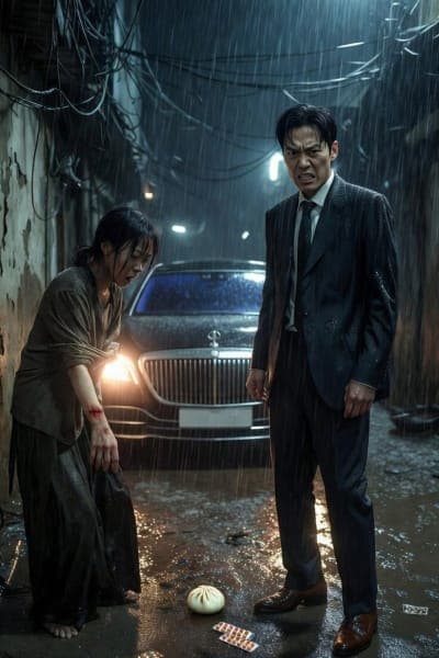 Vết Sẹo Và Sự Thật Bị Giấu Kín!