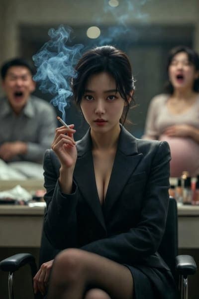 Vết Nhơ Trên Ga Giường