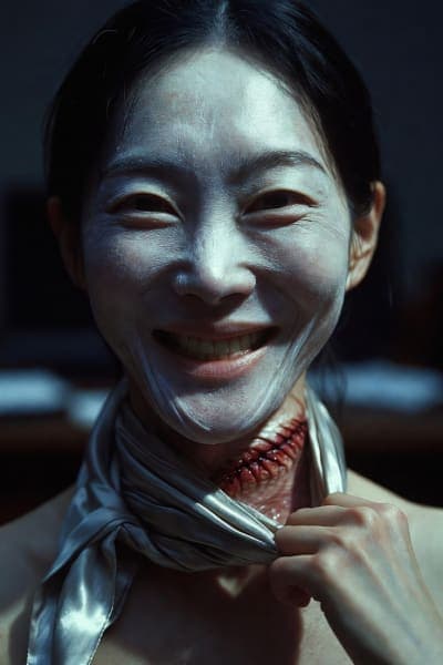 Màn Kịch Của Người Chồng "Đại Nghĩa Diệt Thân"