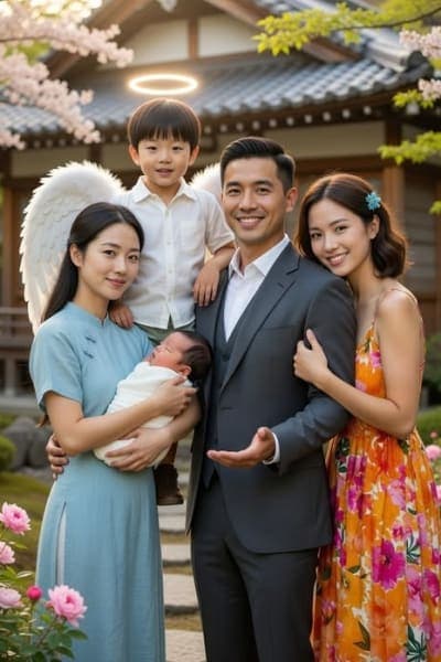 Hạnh Phúc Ngoài Tầm Với