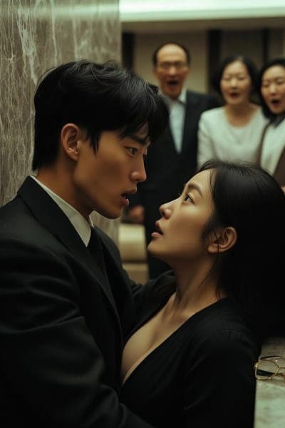 Ban quản lý tòa nhà cao cấp gọi điện, yêu cầu tôi nộp phạt khẩn cấp một triệu tệ vì tự ý đập gãy tường chịu lực.