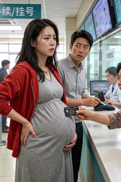 Hôn Nhân Bạc Lòng