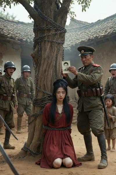 Huyết Tế Rừng Phong