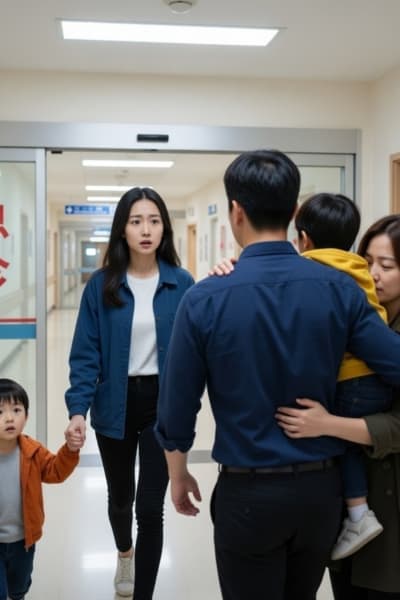 Kiếp Trước Nhường Chồng, Kiếp Này Đoạt Mạng#