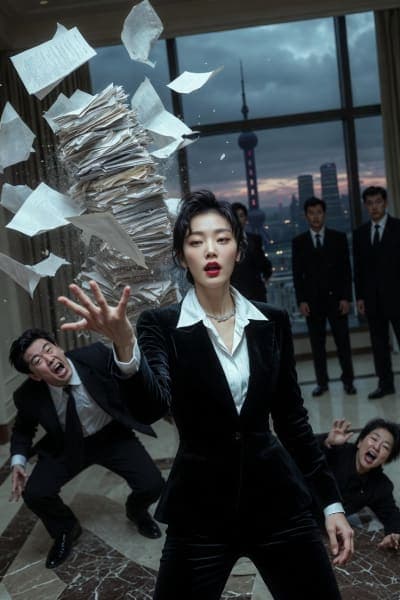 MƯỜI NĂM LÀM Ô SIN CHĂM MẸ CHỒNG LIỆT, TÔI PHÁT HIỆN ĐÓ LÀ MẸ RUỘT CỦA TIỂU TAM!